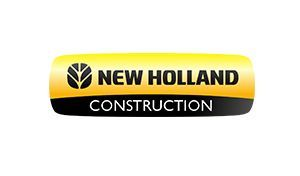 New Holland Construction